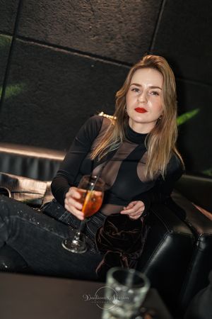 Репортаж Вадима Свирина